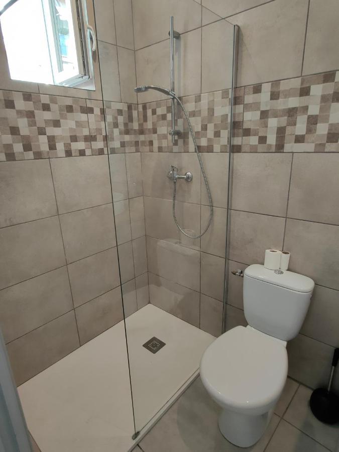 Appartement Joli Apparemment Type Loft *