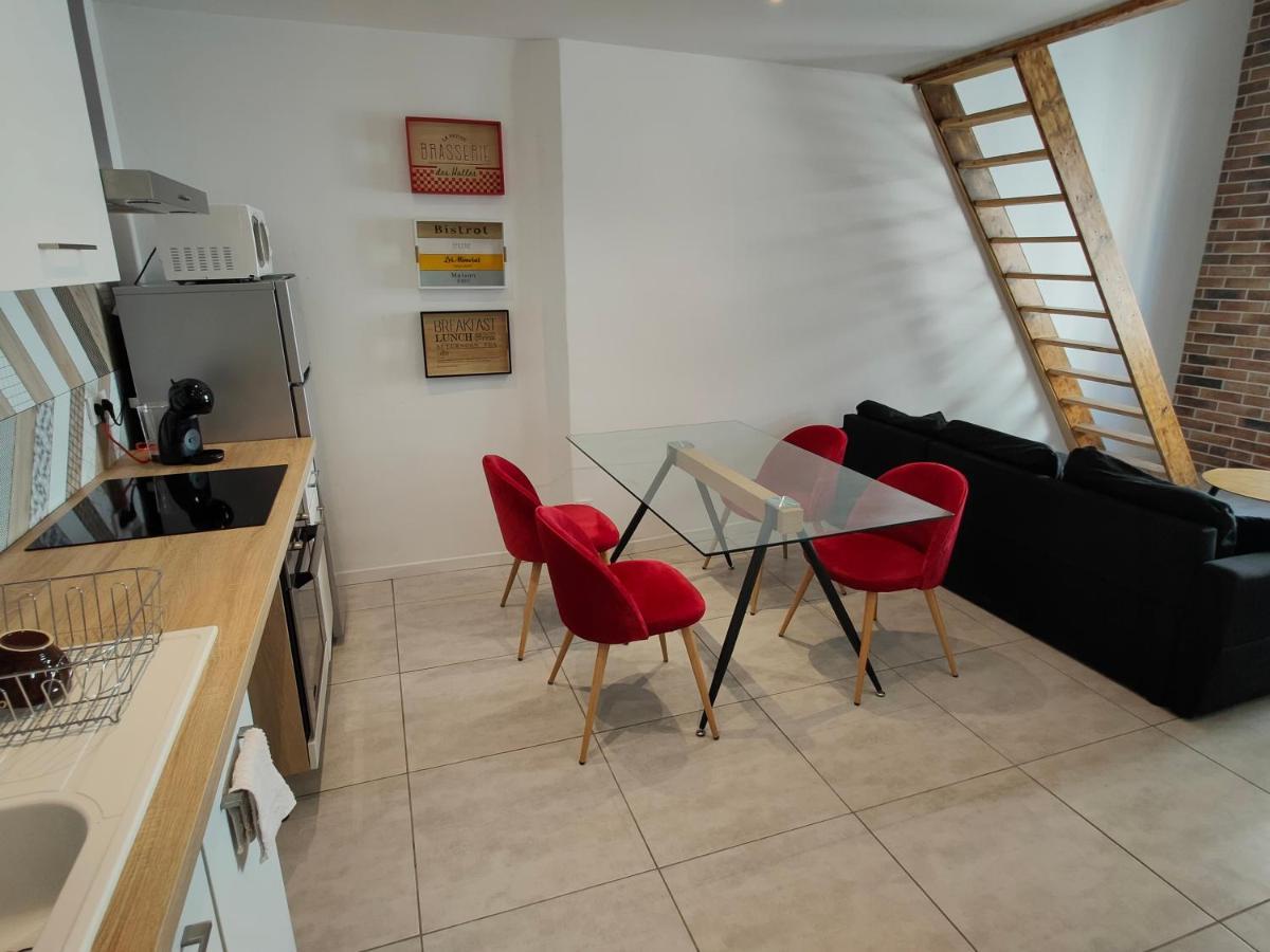Joli Apparemment Type Loft Appartement Cavaillon