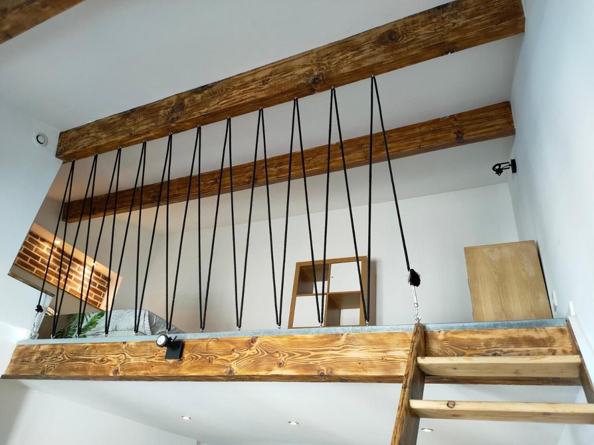 Joli Apparemment Type Loft Cavaillon