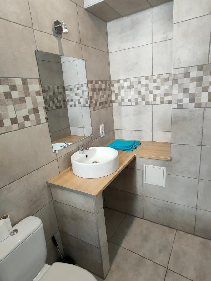 Joli Apparemment Type Loft Appartement